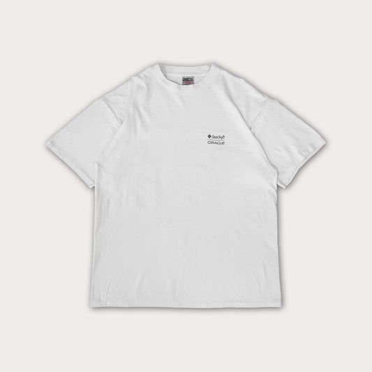 90s Oracle Sunsoft Tee