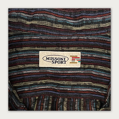Missoni Shirt