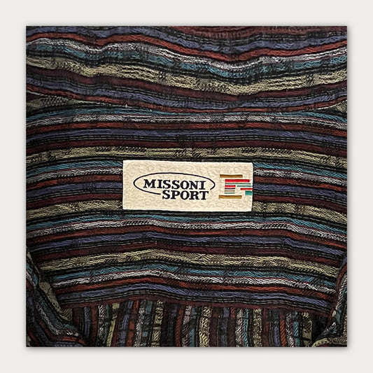 Missoni Shirt