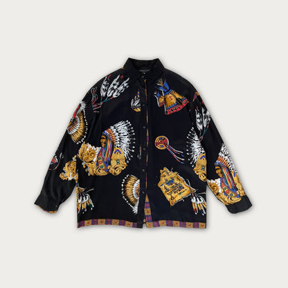 Native American Shirt