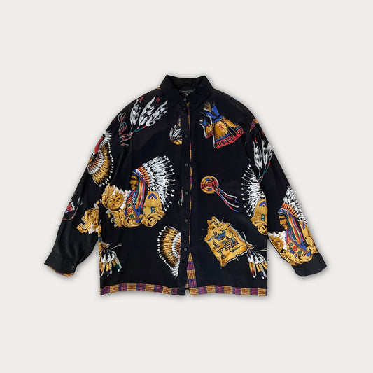 Native American Shirt