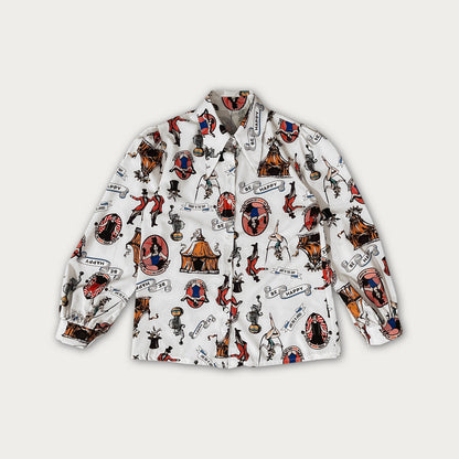Circus Graphic Shirt