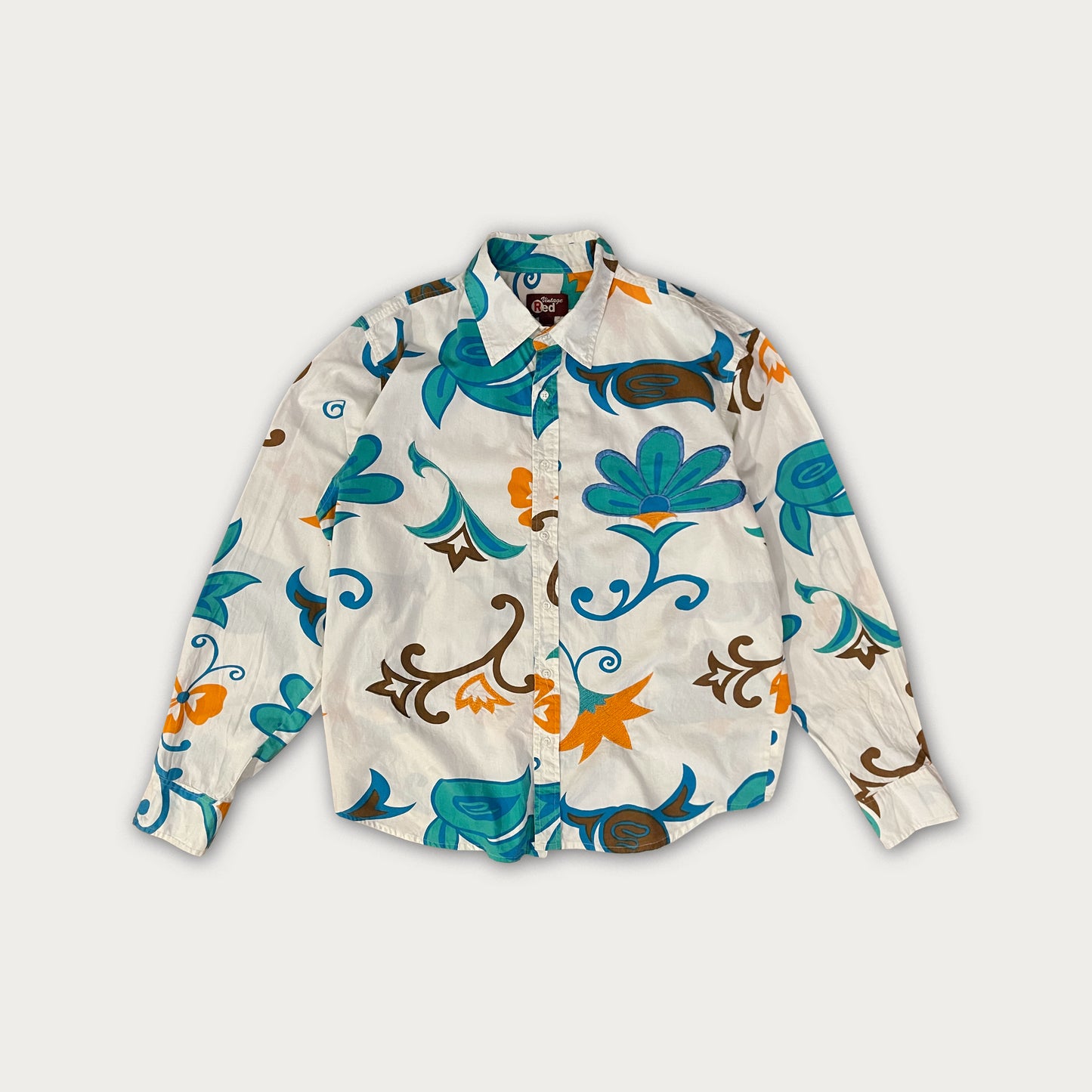 Nature Shirt