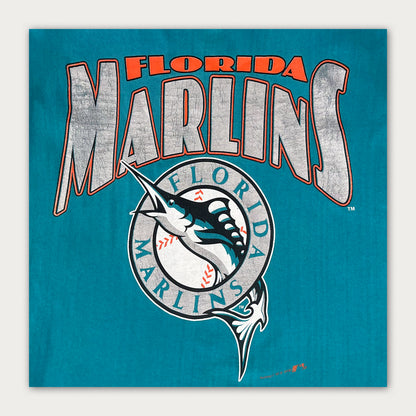 90s Florida Marlins Tee