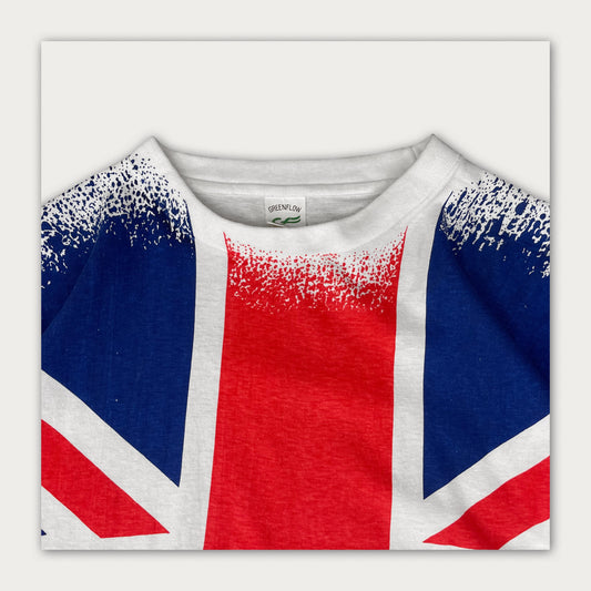 England Tee