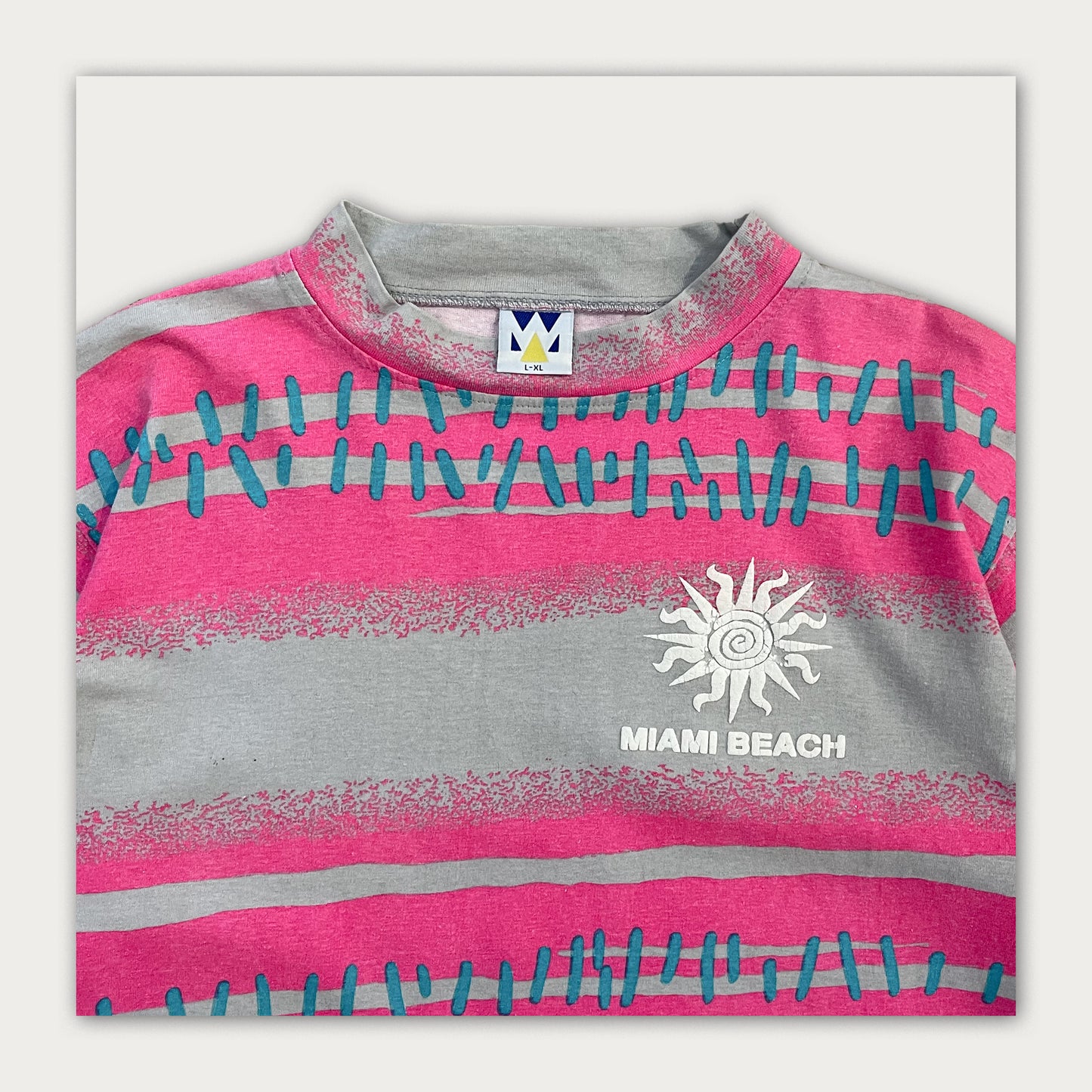 Souvenir Tee