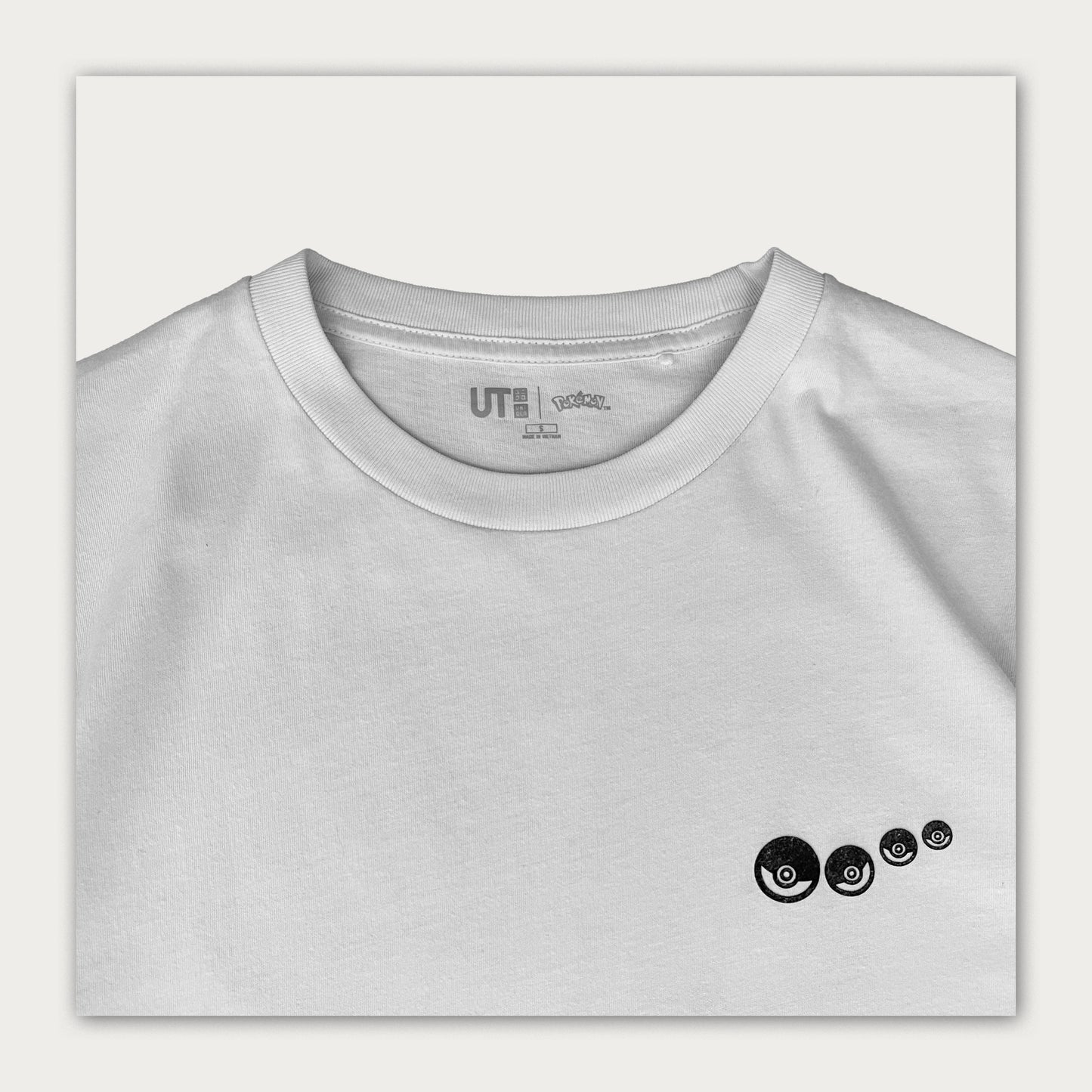 Pokemon Tee