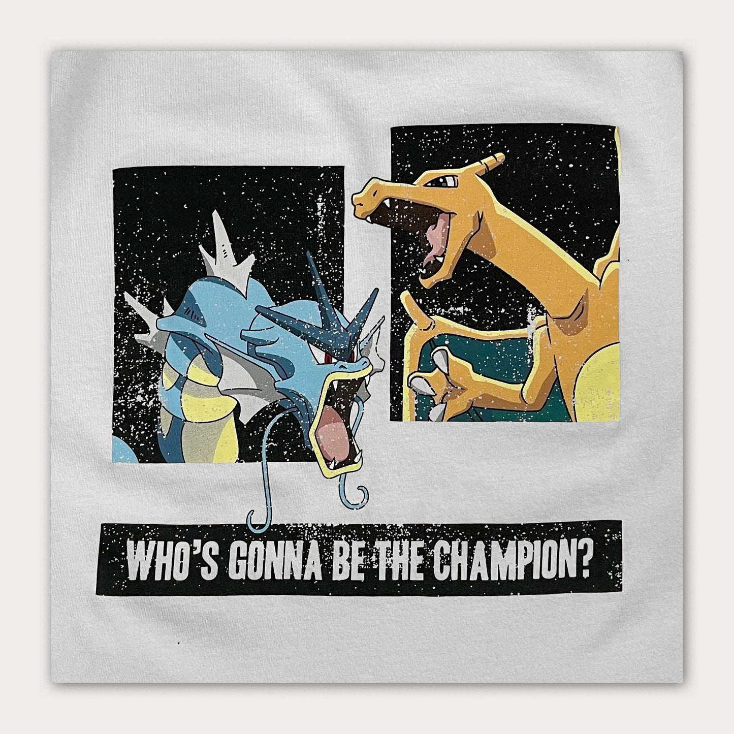 Pokemon Tee