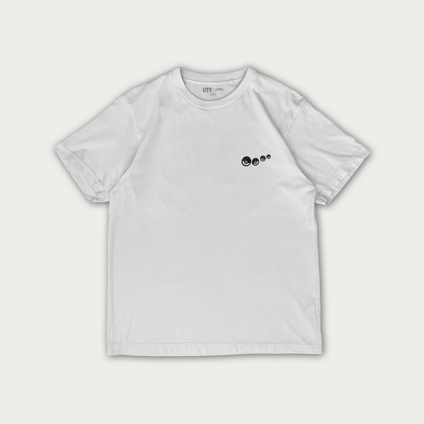 Pokemon Tee