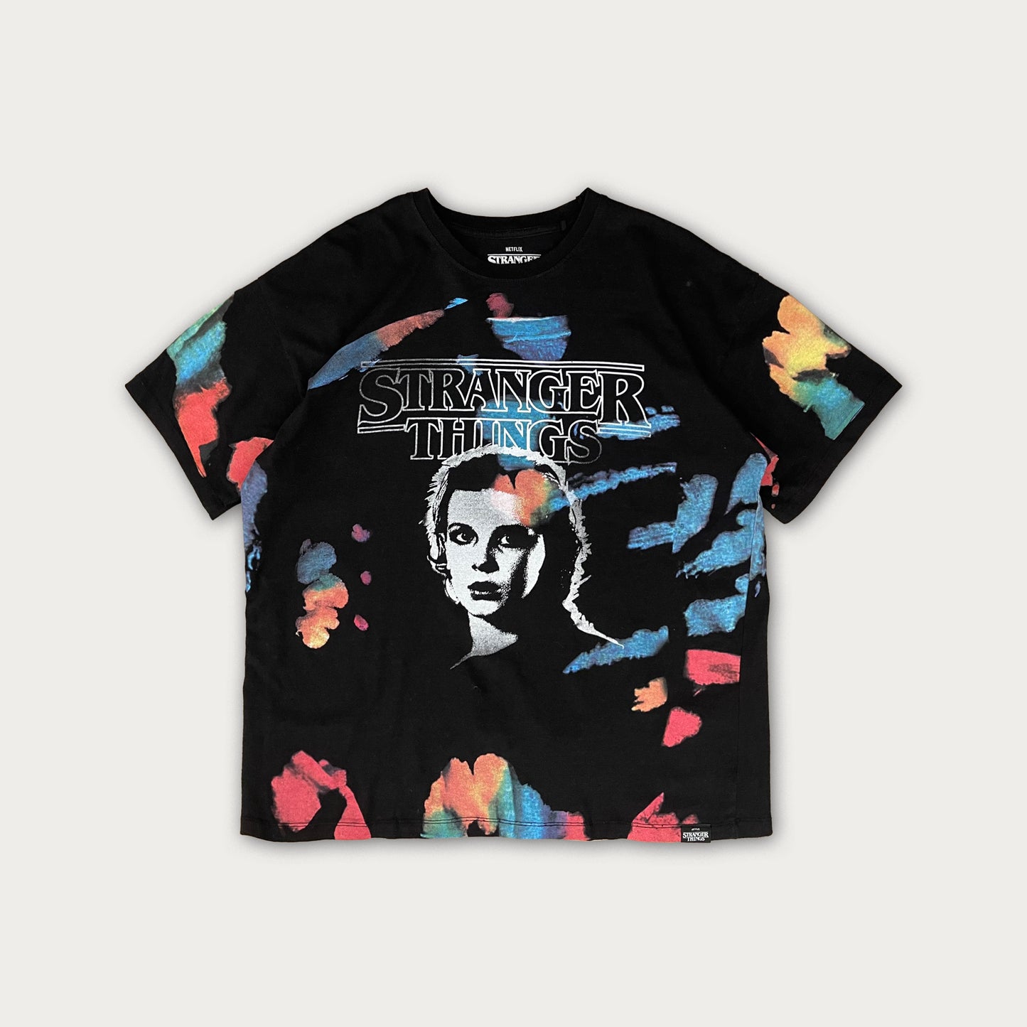 Stranger Things Tee