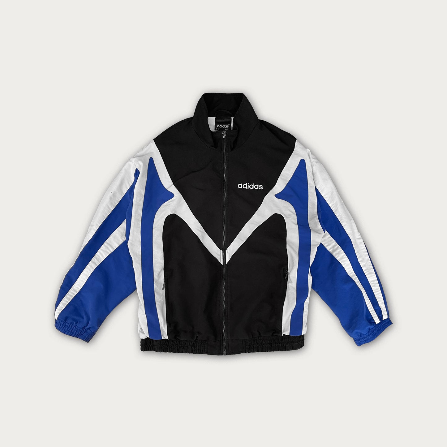 90s Adidas Track Jacket