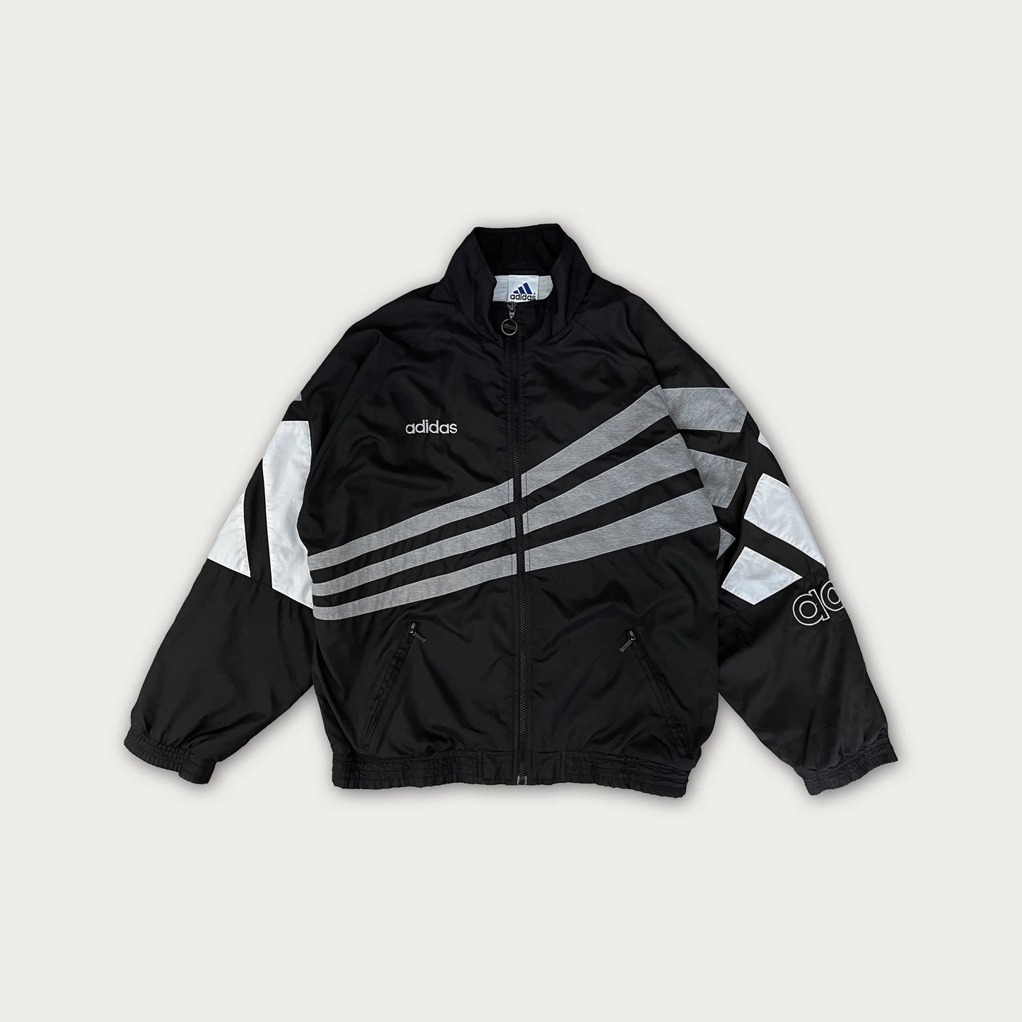 90s Adidas Track Jacket