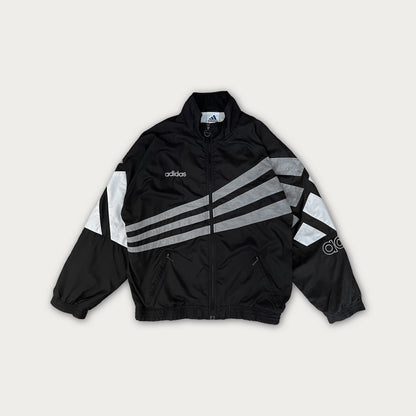 90s Adidas Track Jacket