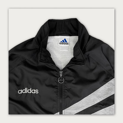 90s Adidas Track Jacket