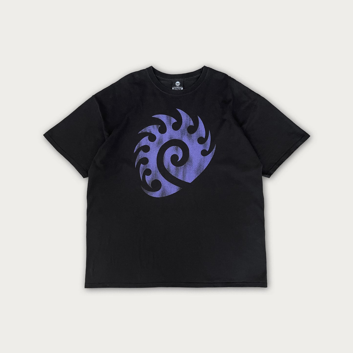 2010's Blizzard Entm't - StarCfraft 2 Tee