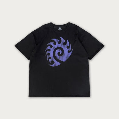 2010's Blizzard Entm't - StarCfraft 2 Tee