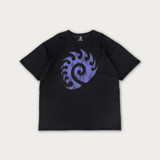 2010's Blizzard Entm't - StarCfraft 2 Tee