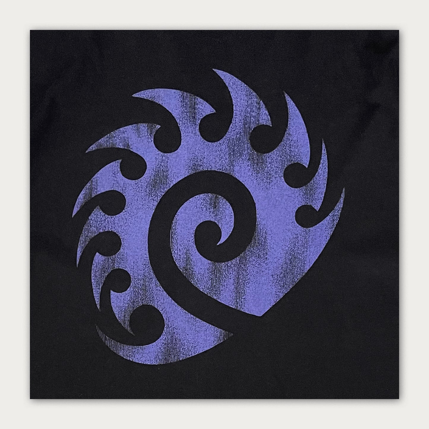 2010's Blizzard Entm't - StarCfraft 2 Tee