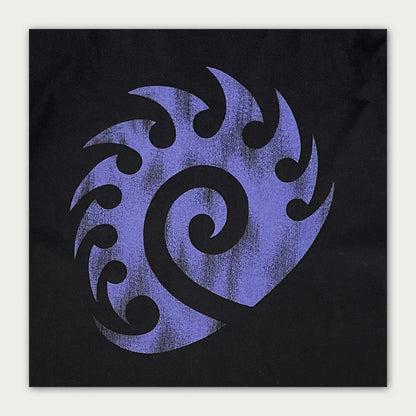 2010's Blizzard Entm't - StarCfraft 2 Tee