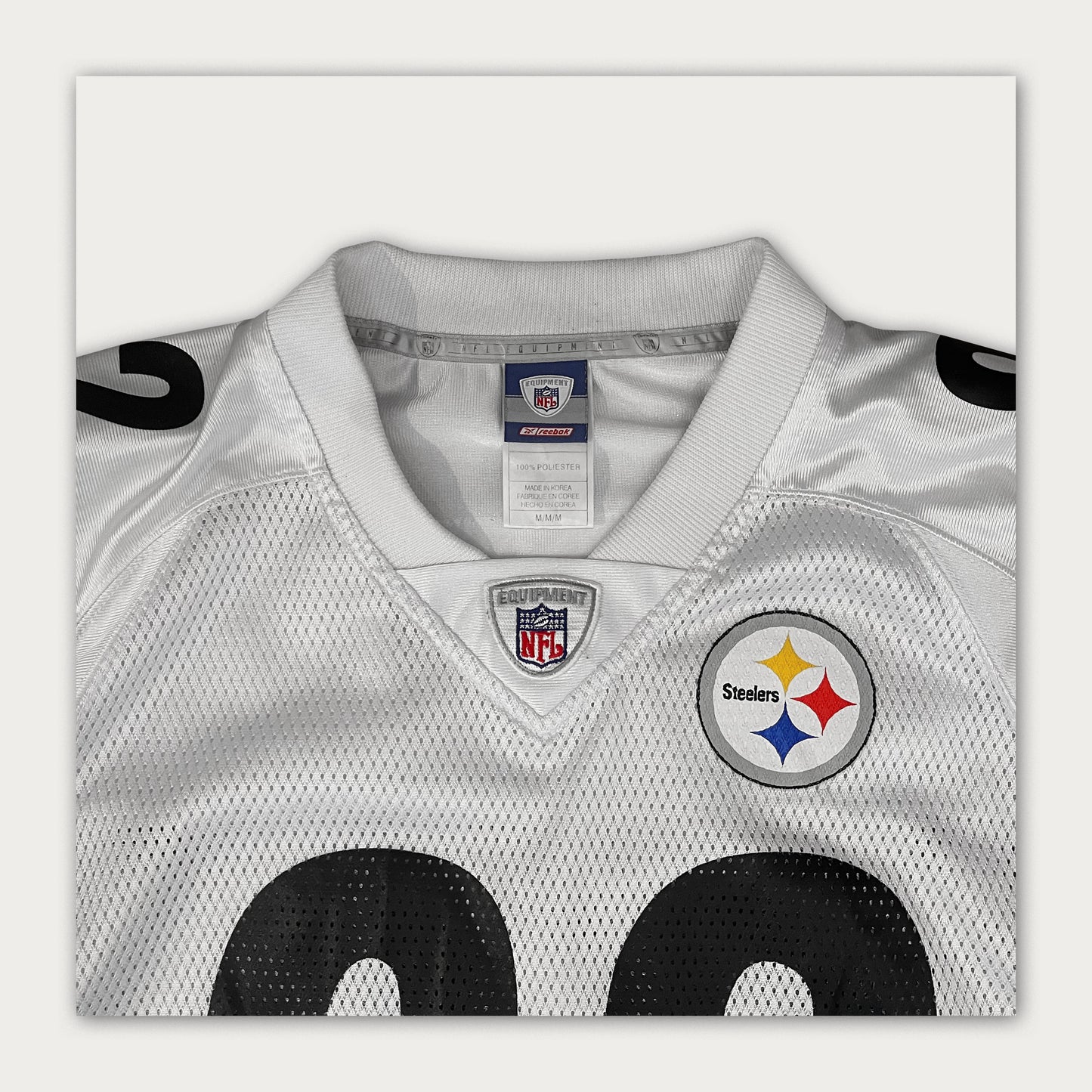 2006's Pittsburgh Steelers