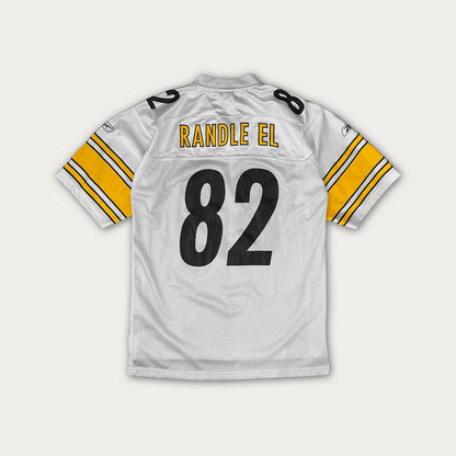 2006's Pittsburgh Steelers