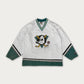 90s NHL Campri Jersey - Mighty Ducks