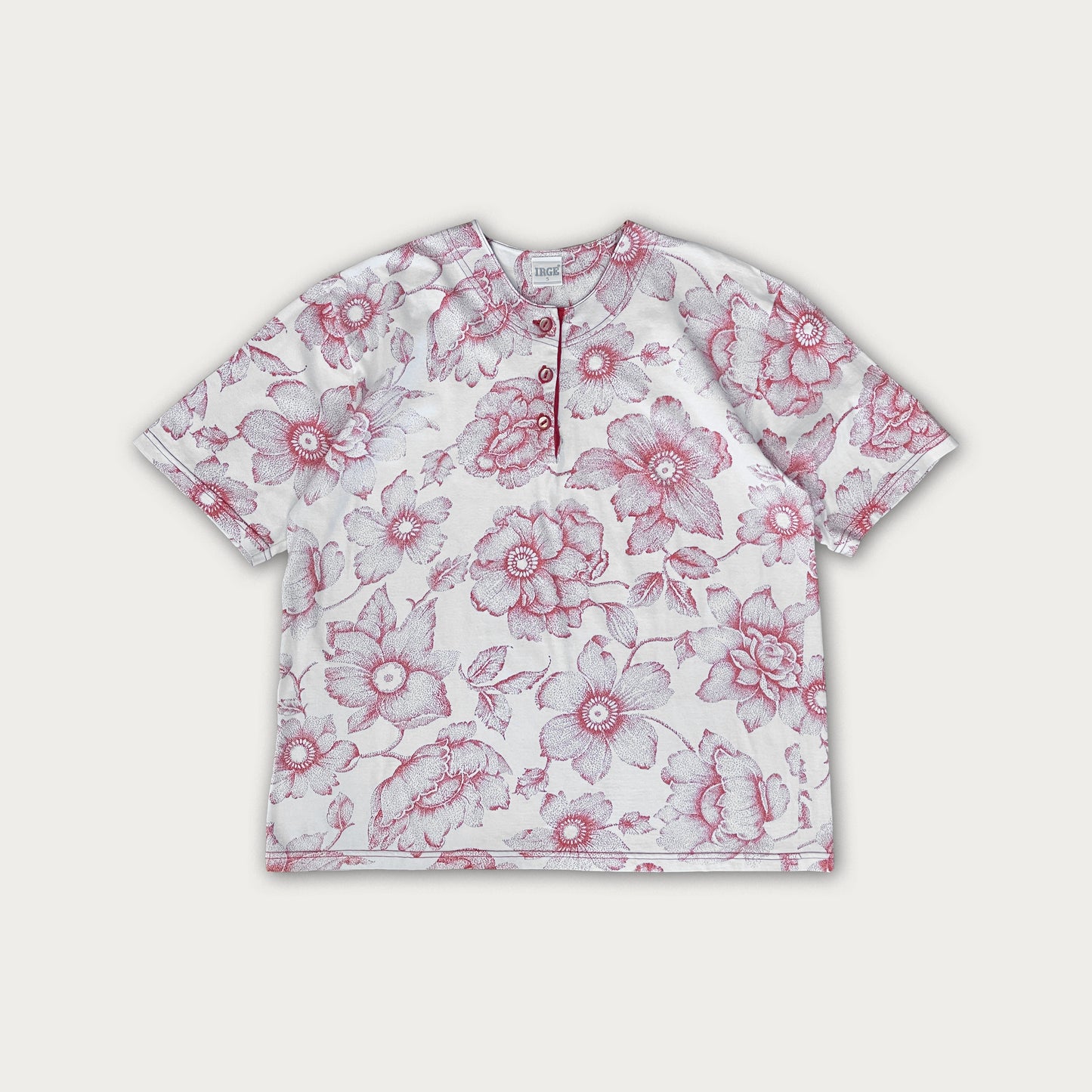 Hawaian Tee