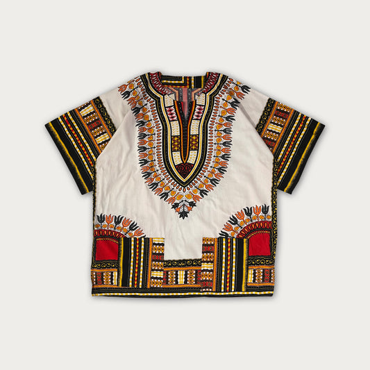 African Tee