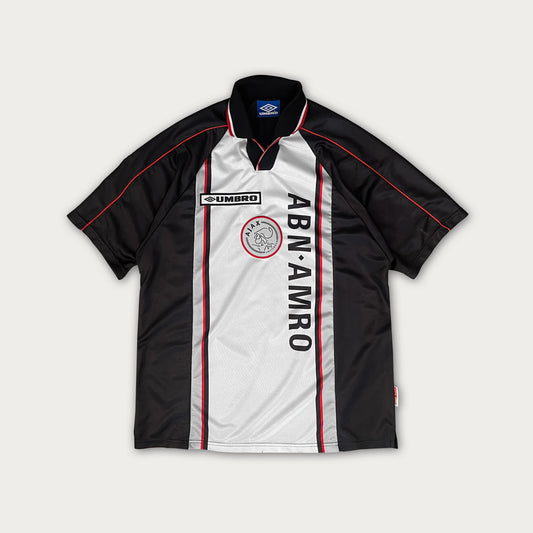 1998/99 Ajax