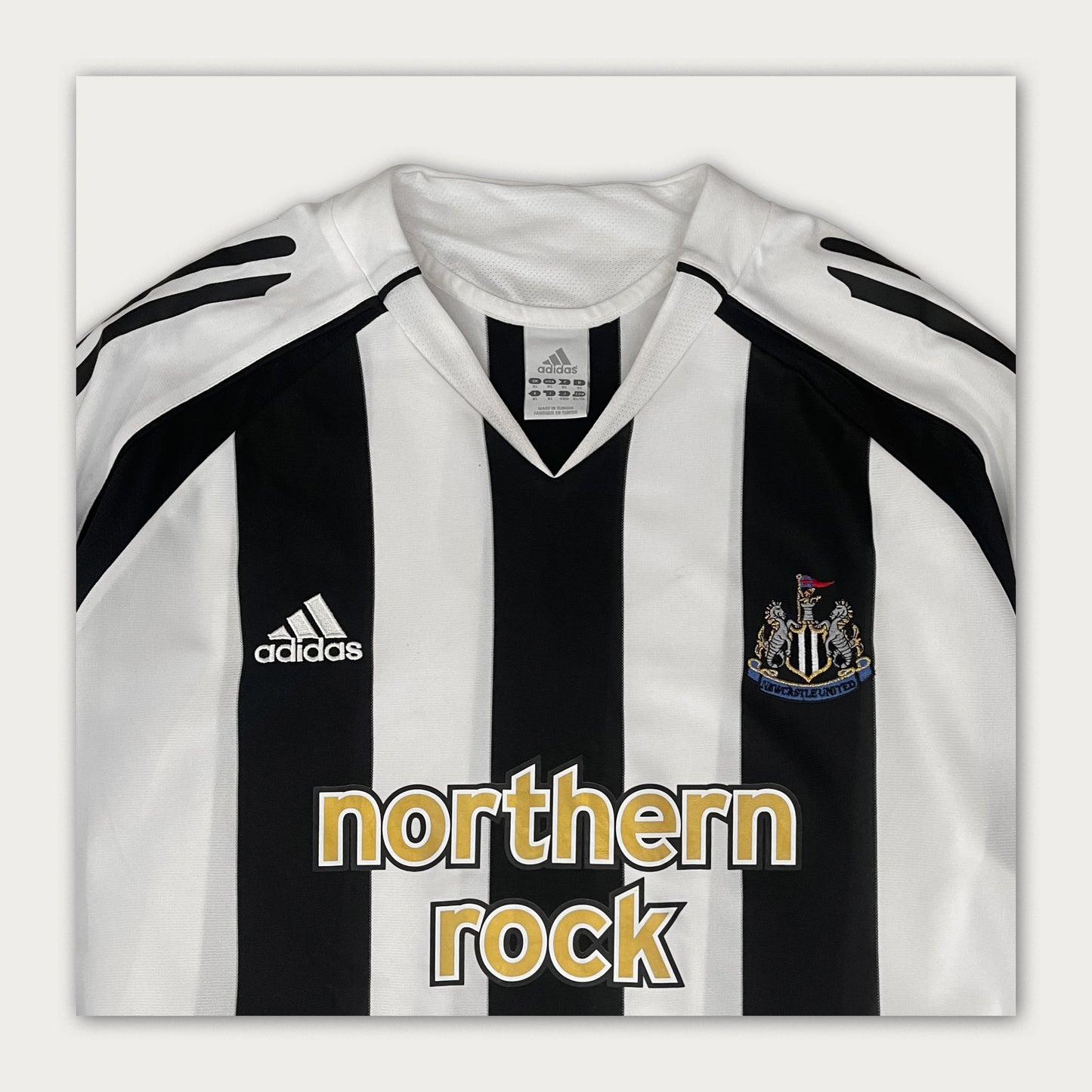 2005/06 Newcastle