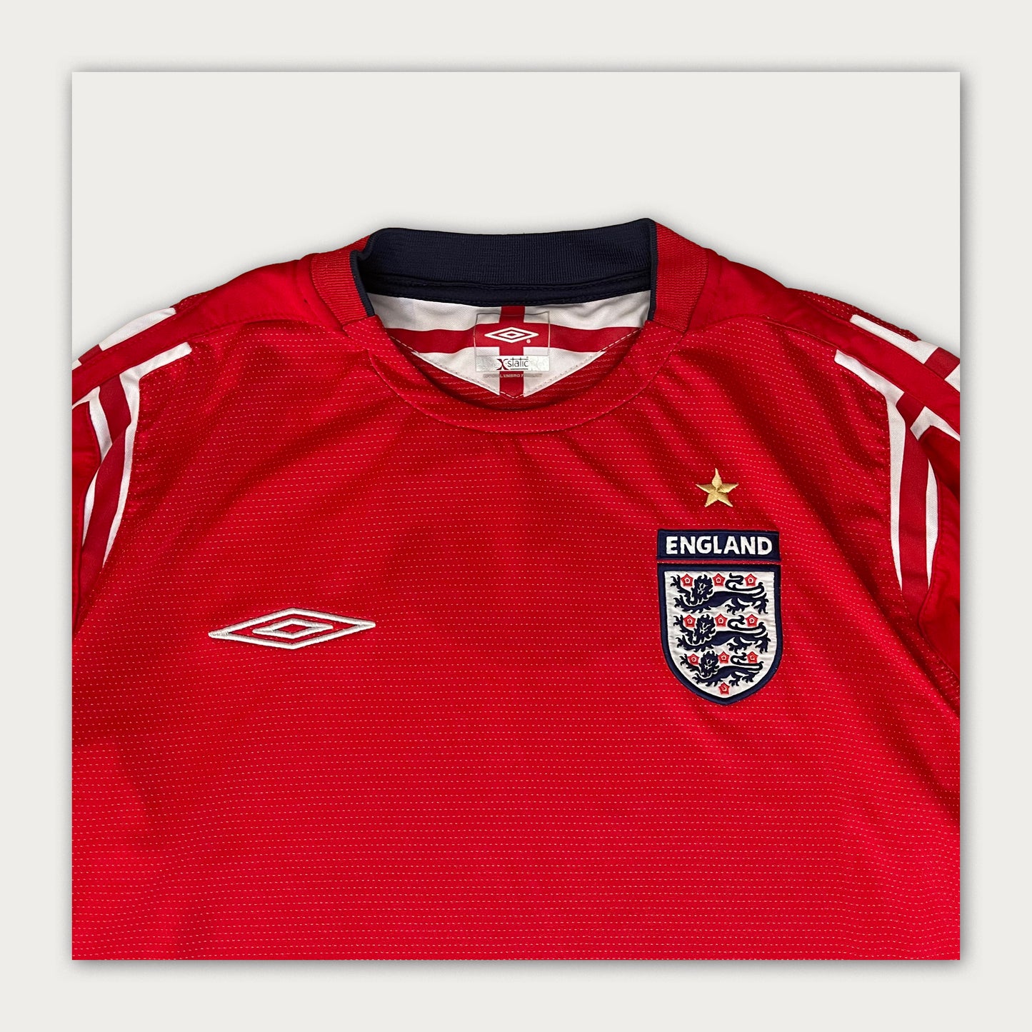 2004-06 England