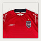 2004-06 England