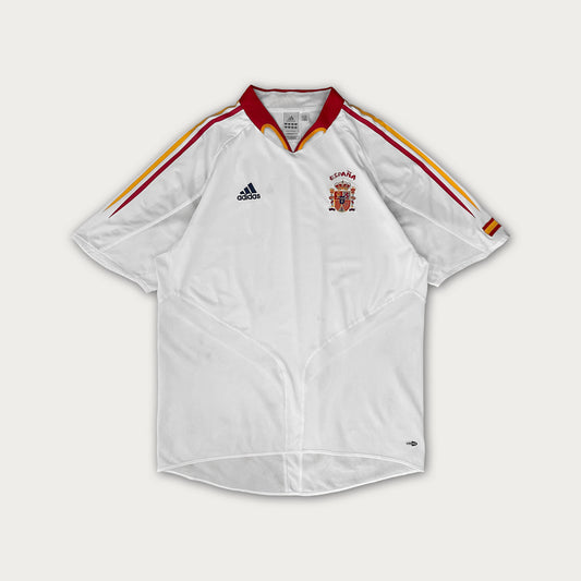 2004-2006 Spain (Away)