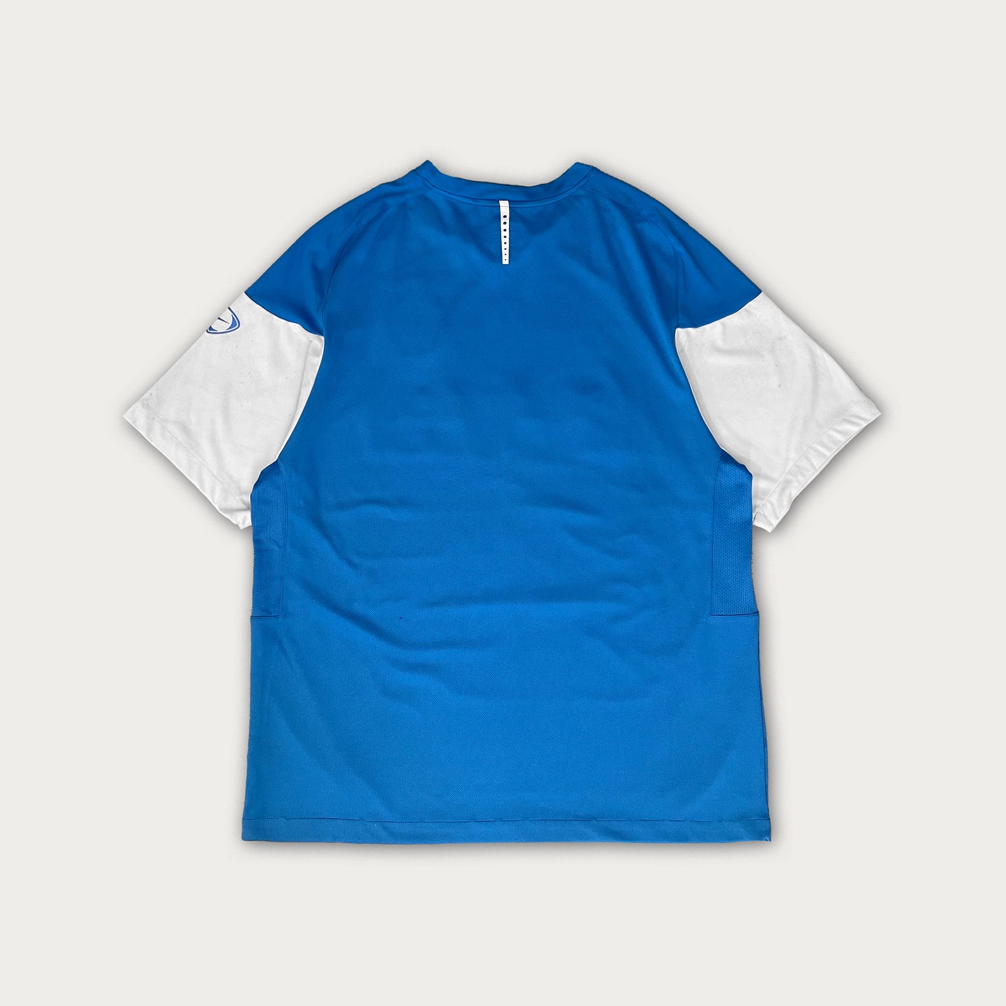 2009/10 Inter Training