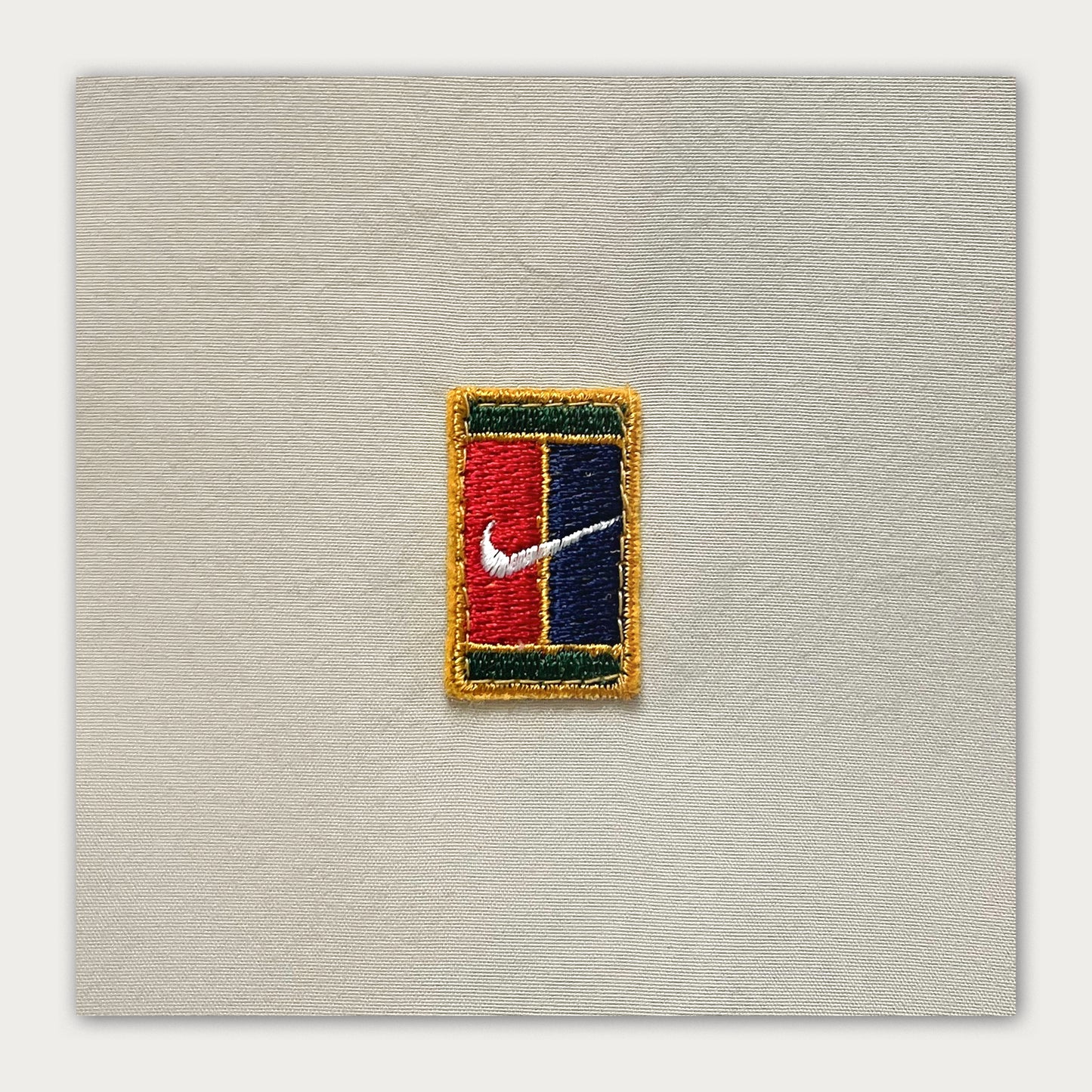 90's Nike Tennis Jacket