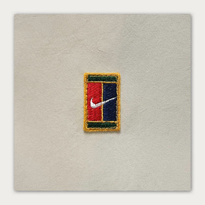 90's Nike Tennis Jacket