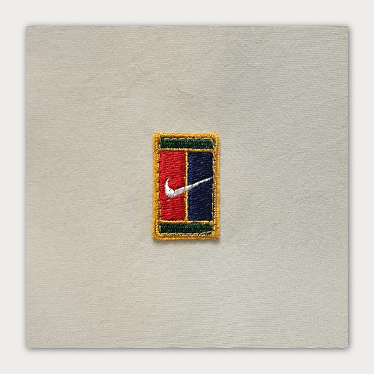 90's Nike Tennis Jacket