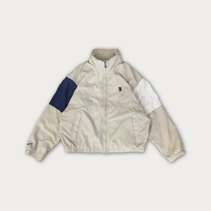 90's Nike Tennis Jacket
