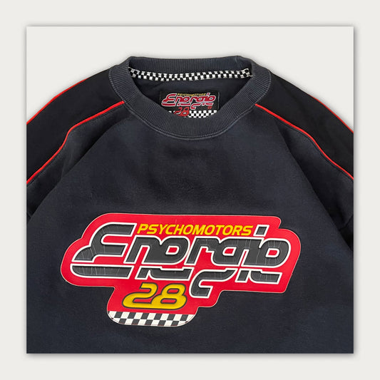 Racing Sweateshirt