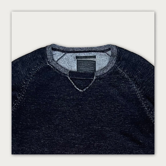 Replay Cotton Sweater