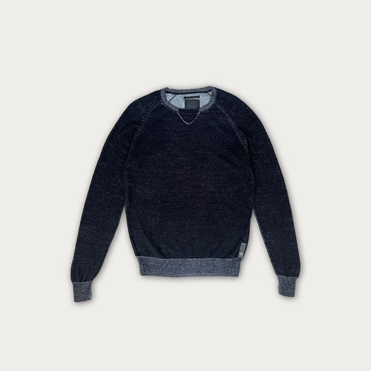 Replay Cotton Sweater