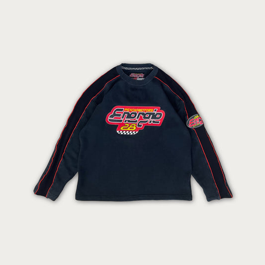 Racing Sweateshirt