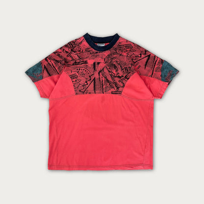 90s Reebok Tee