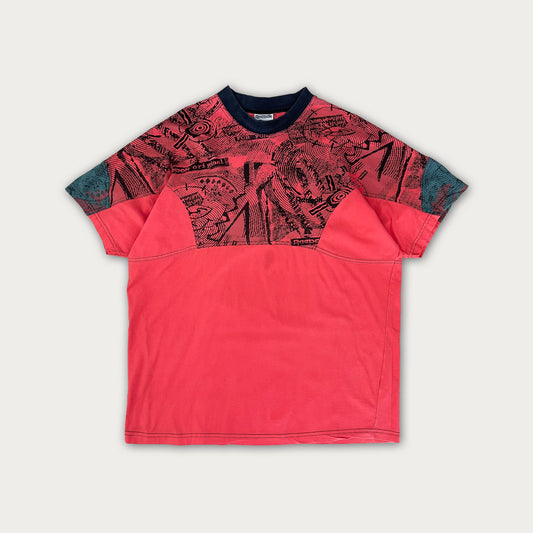 90s Reebok Tee