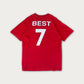 George Best Tee