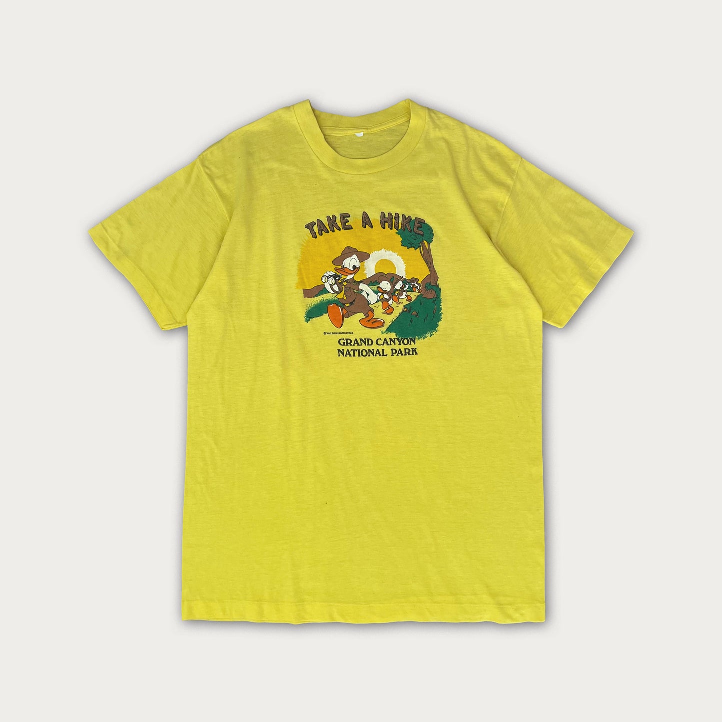 80s Disney Tee