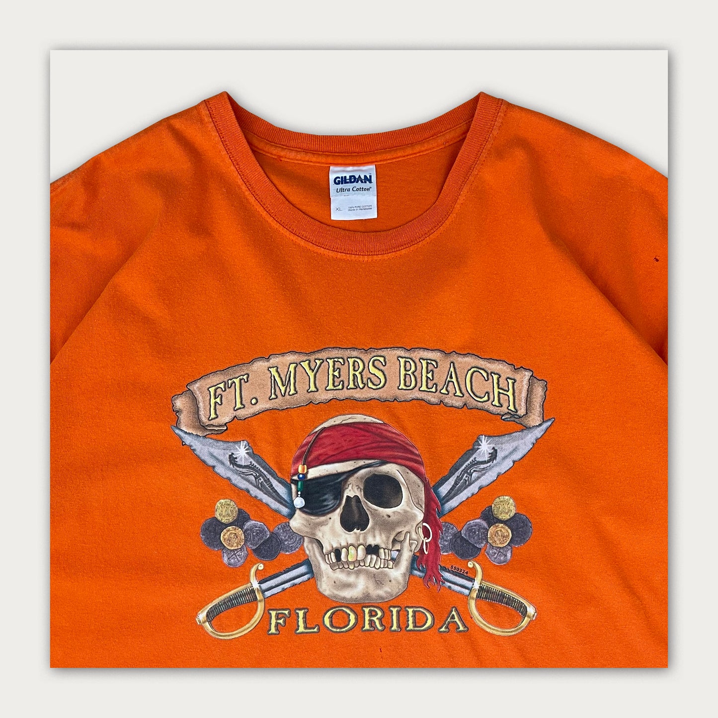 Souvenir Tee