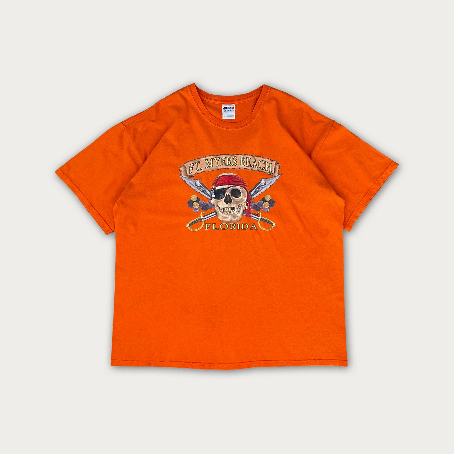 Souvenir Tee
