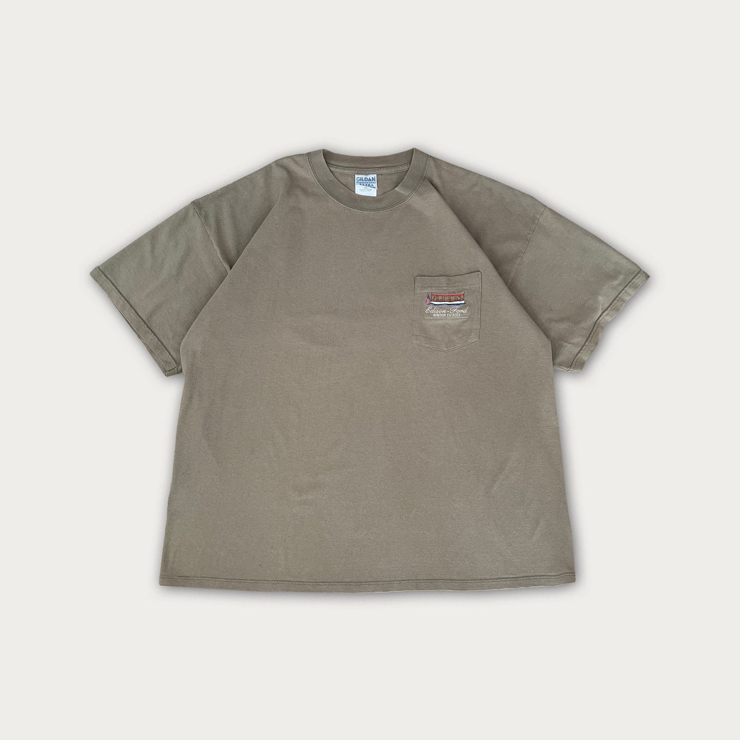 Souvenir Tee