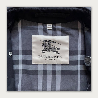 Burberry Trench Coat